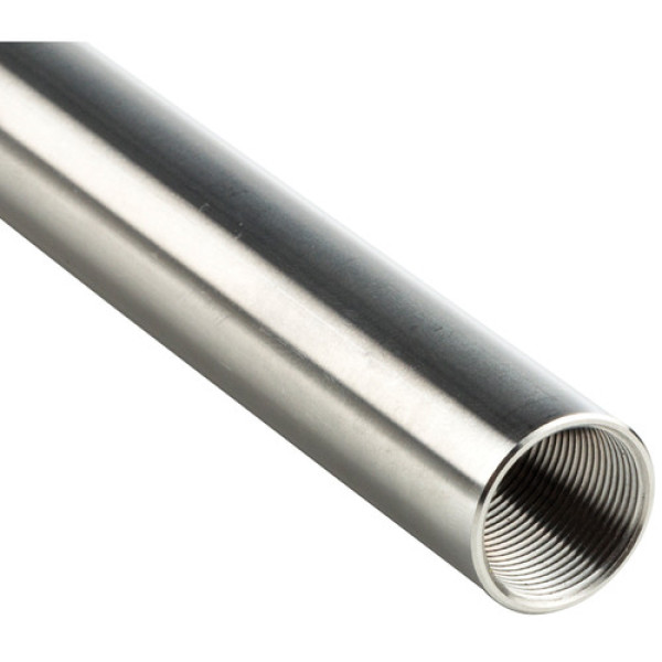 Стержень Tilta 19mm x450mm stainless steel rod